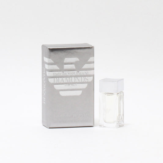 Mini Diamonds Men By Emporio Armani EDT