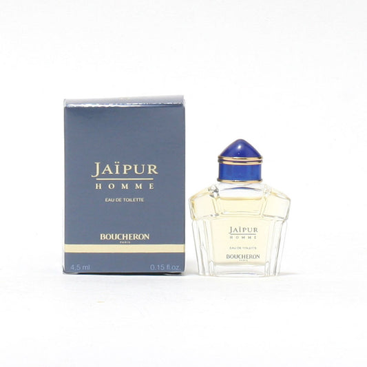 Mini Jaipur Homme By Boucheron EDT