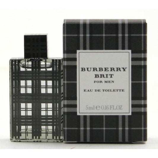 Burberry Brit For Men EDT