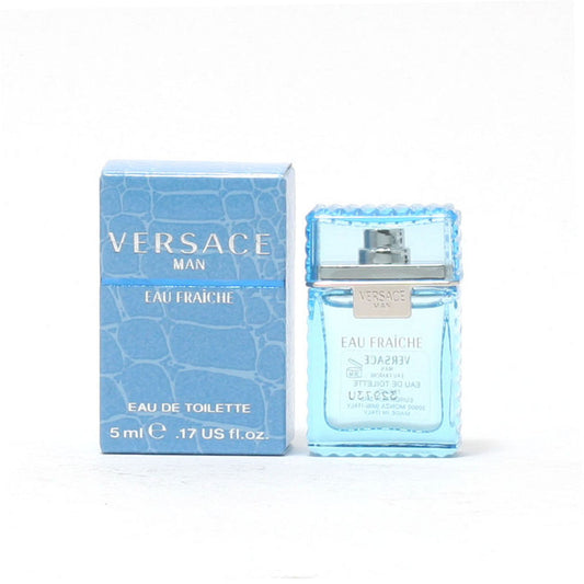 Mini Versace Man Eau Fraiche EDT