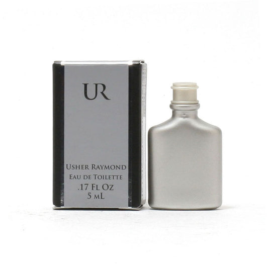 Mini Usher Ur Men EDT