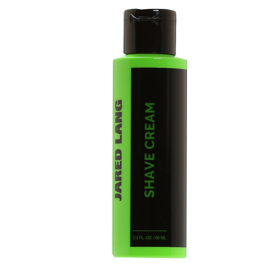 Jared Land Shave Cream