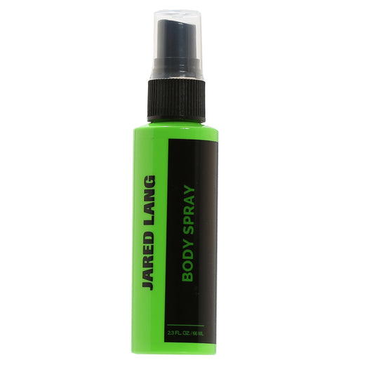 Jared Lang Body Spray