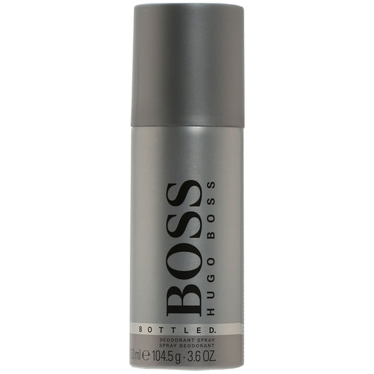 Hugo Boss #6 Deodorant Spray