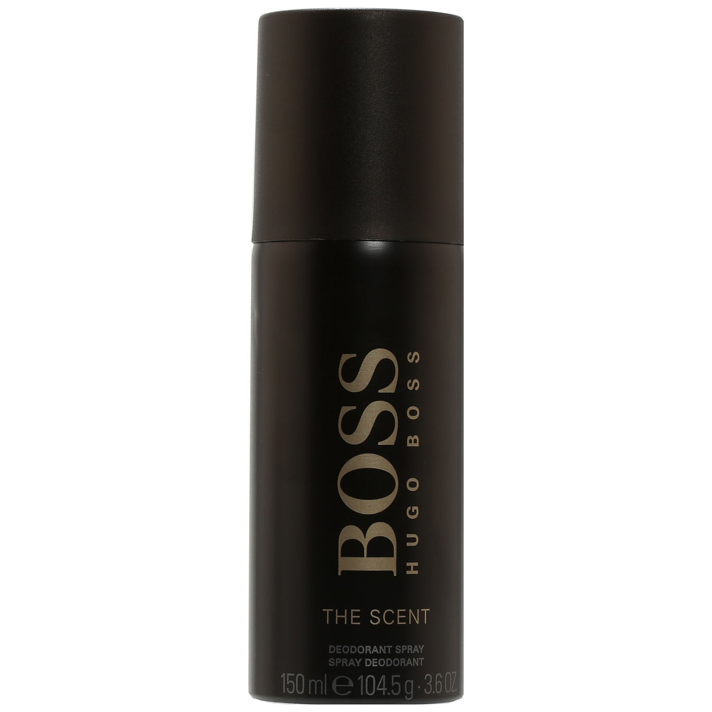Hugo Boss The Scent Deodorant Spray