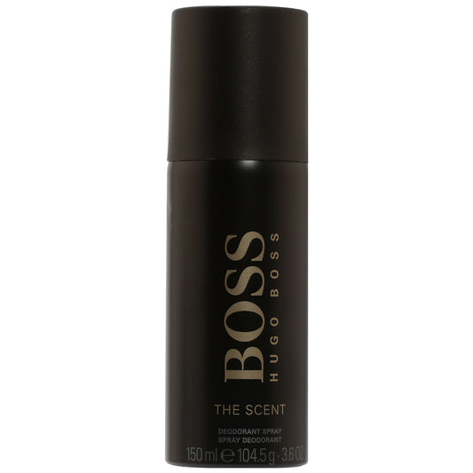 Hugo Boss The Scent Deodorant Spray