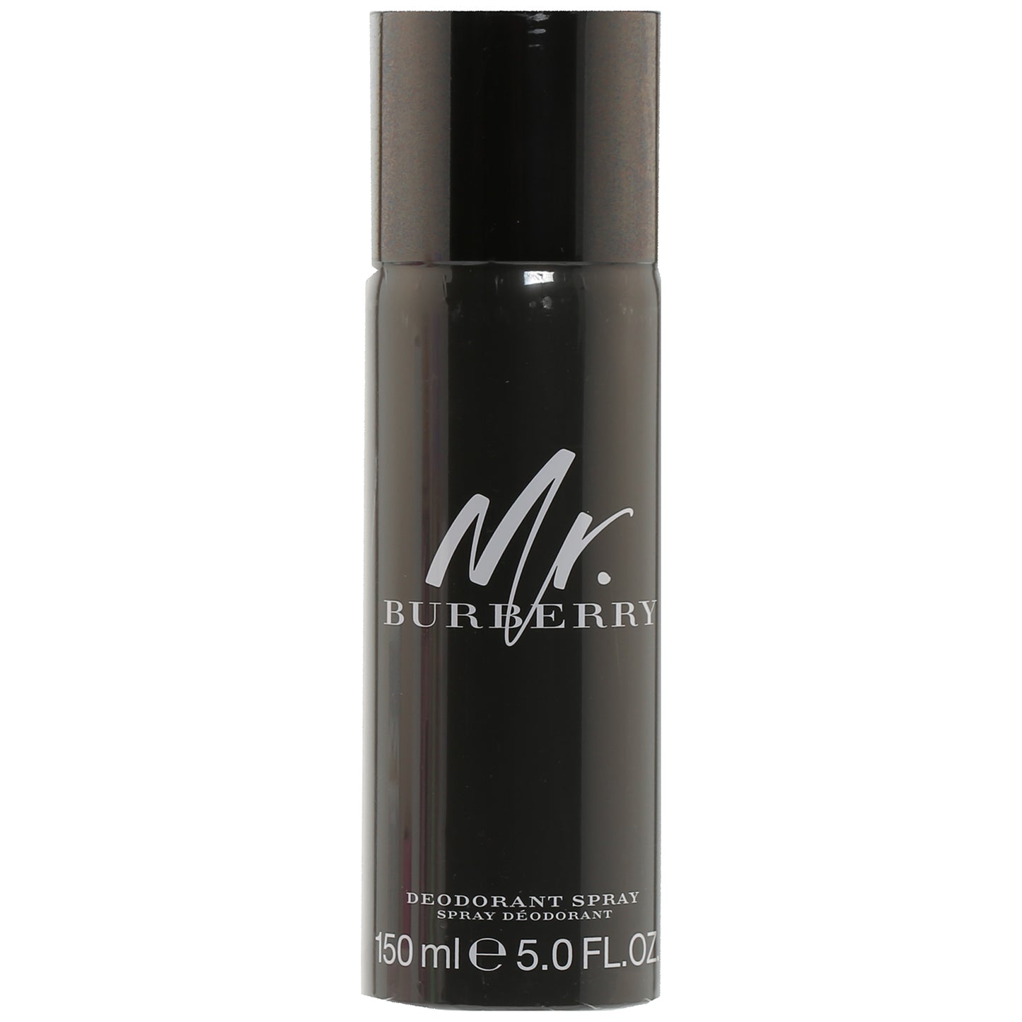 Mr Burberry Deodorant Spray