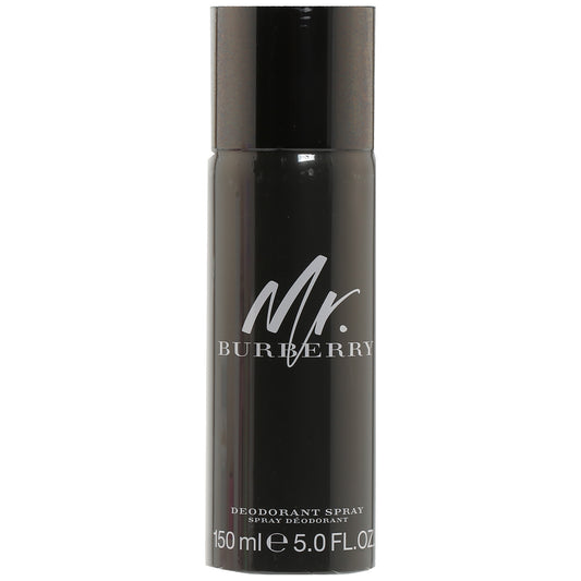 Mr Burberry Deodorant Spray