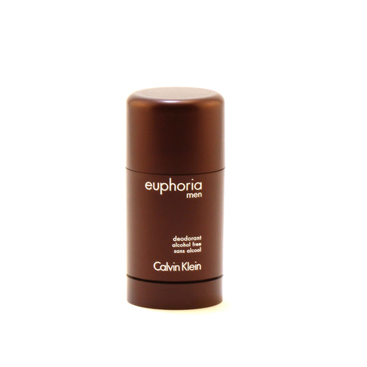 Euphoria Men By Calvin Klein Deodorant Stick
