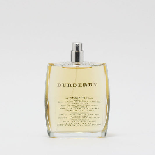 Tester Burberry Classic Men EDT Spray