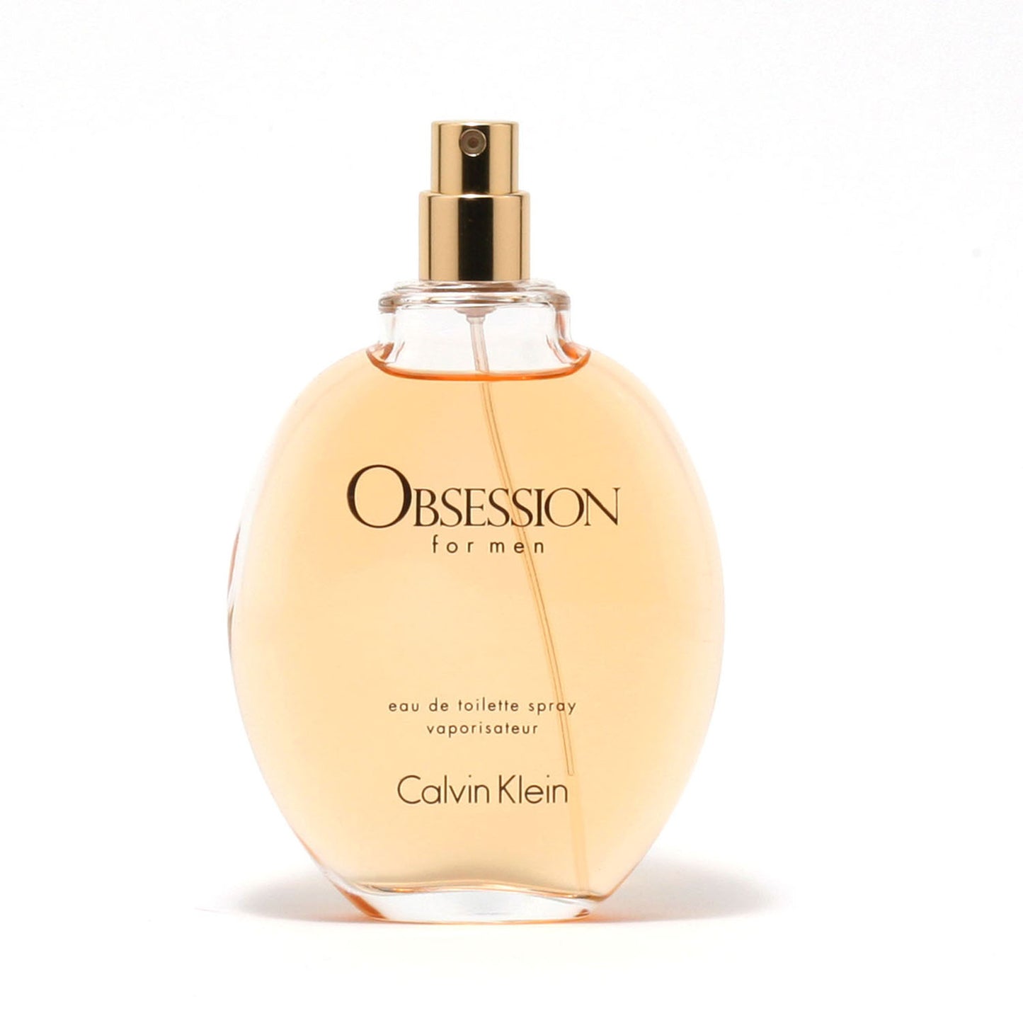 Tester Obsession Men EDT Spray
