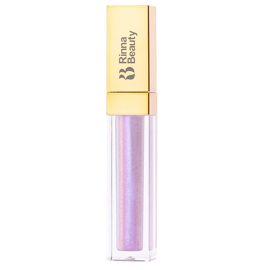 Rinna Beauty Ltl Lip Plumping Gloss Purple Pucker