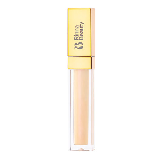 Rinna Beauty Ltl Lip Plumping Gloss All That Glitters