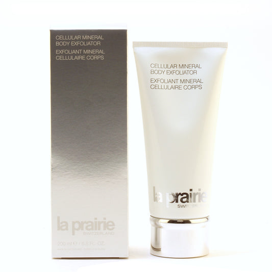 La Prairie Cellular Mineralbody Exfoliator
