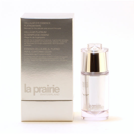 La Prairie Cellular Eyeessence Platinum Rare