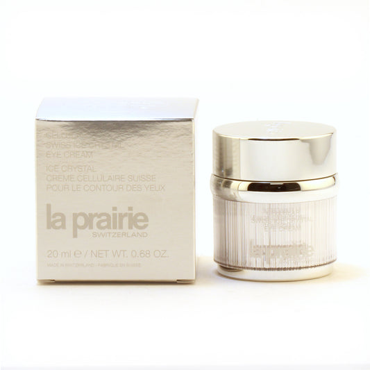 La Prairie Cellular Swiss Ice Crystal Eye Cream