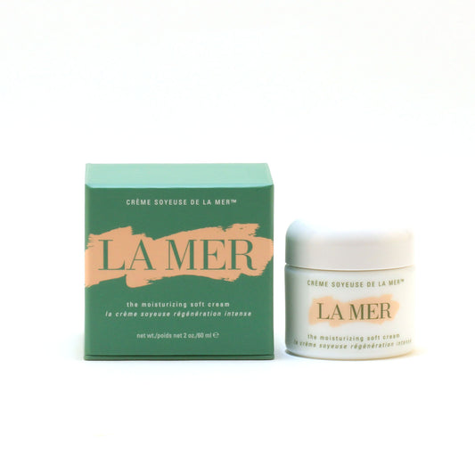La Mer The Moisturizing Soft Cream