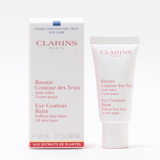 Clarins Eye Contour Balm(177103)