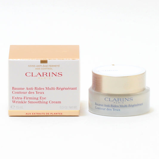 Clarins Extra Firm Eye Contourcream