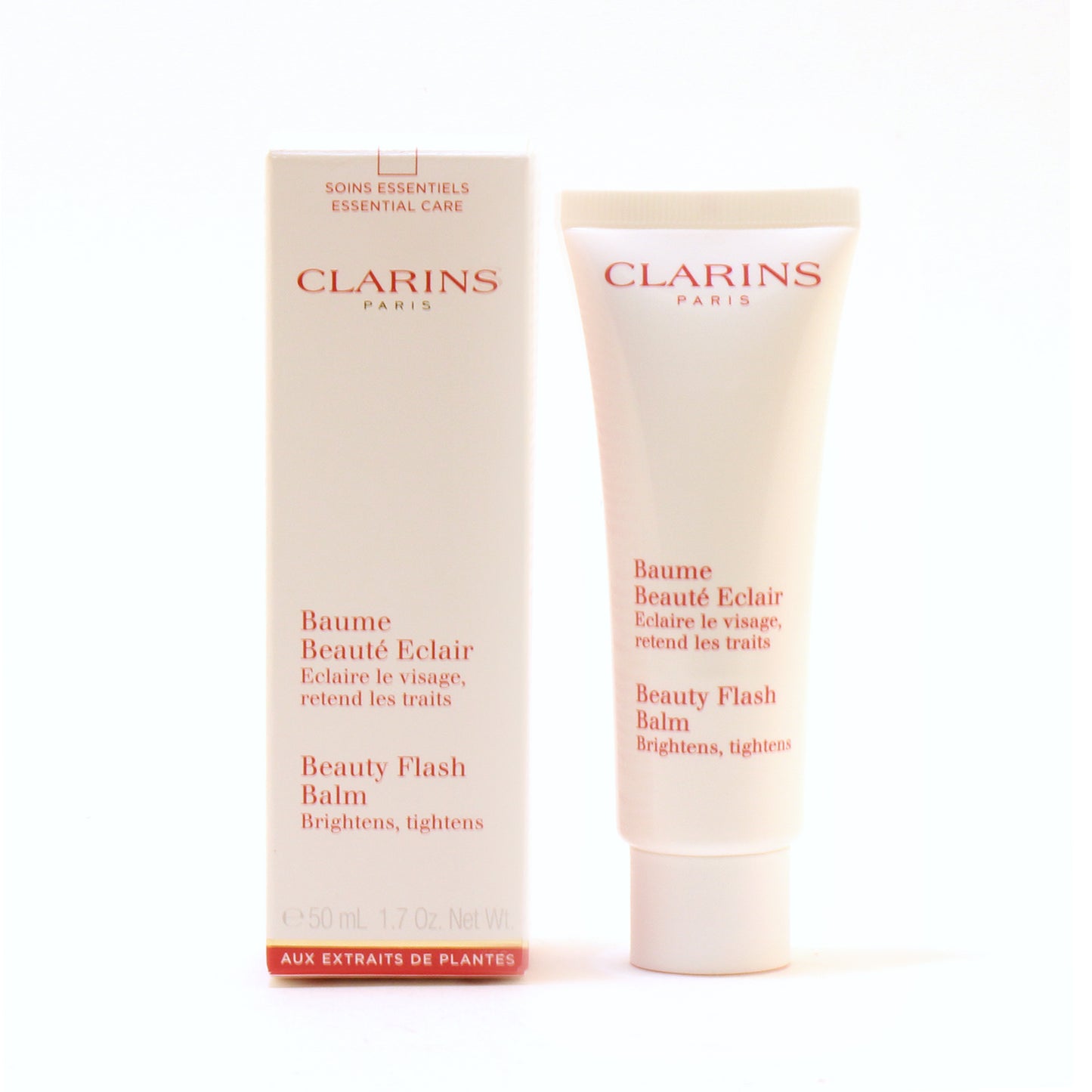 Clarins Beauty Flash Balm(454192) 1.7 Oz