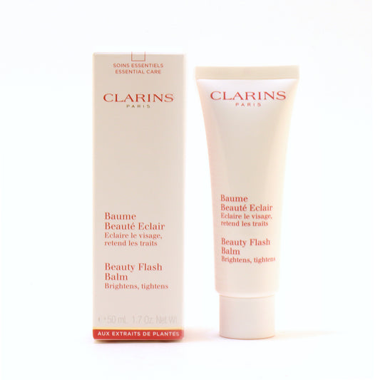 Clarins Beauty Flash Balm(454192) 1.7 Oz