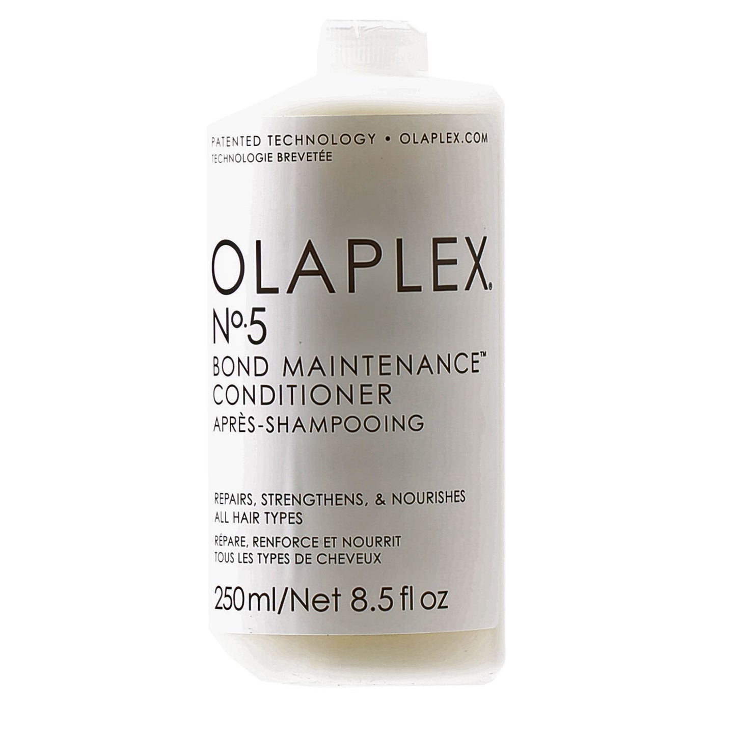 Olaplex No 5 Bond Maintenance Conditioner- Repairs, Strengthens & Nourishes All Hair Types