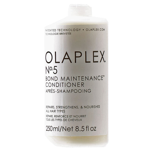 Olaplex No 5 Bond Maintenance Conditioner- Repairs, Strengthens & Nourishes All Hair Types