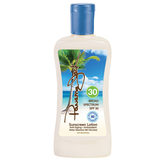 Panama Jack Sunscreen  Lotion spf 30