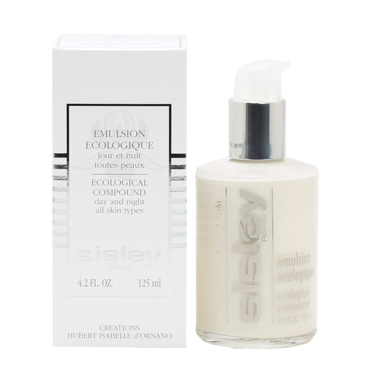 Sisley Eco Compound Day &Night Emulsion