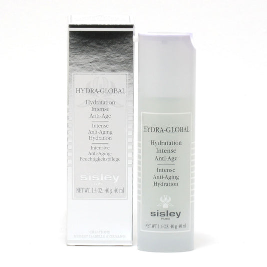 Sisley Hydra Global Intenseanti Aging Hydration