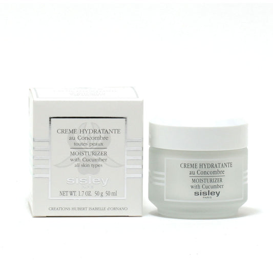 Sisley Moisturizer W/Cucumber