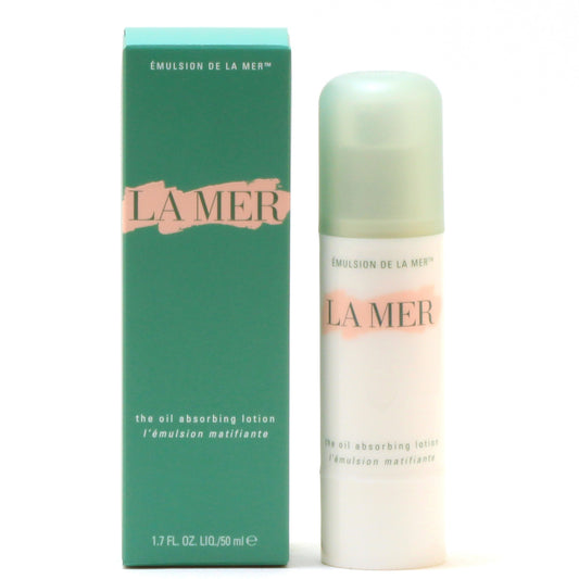 La Mer Oil Absorbing  Lotion