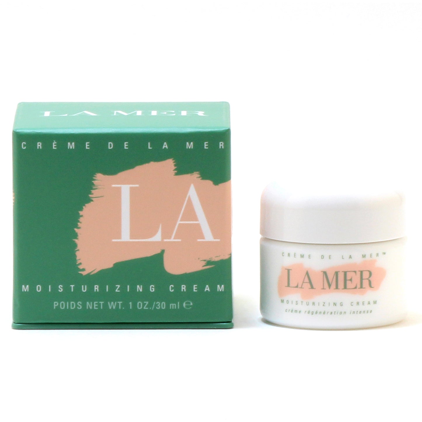 La Mer Creme De La Mer