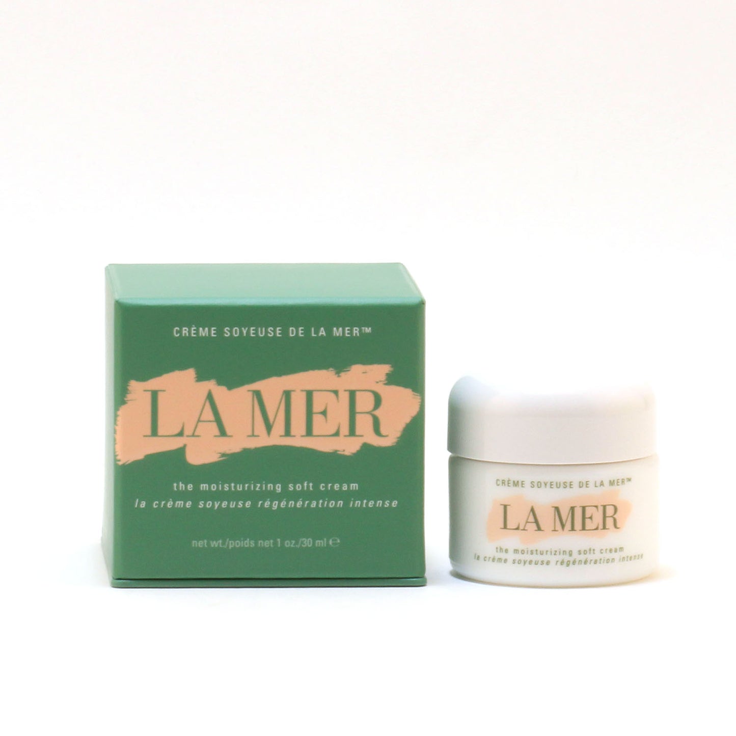La Mer Moisturizing Soft Creme