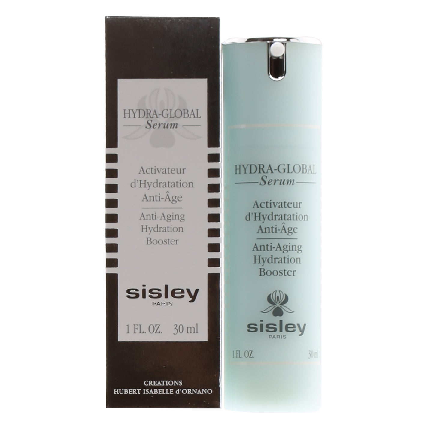 Sisley Hydra Global Serum Anti Aging Booster