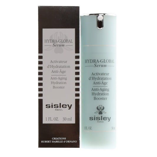 Sisley Hydra Global Serum Anti Aging Booster