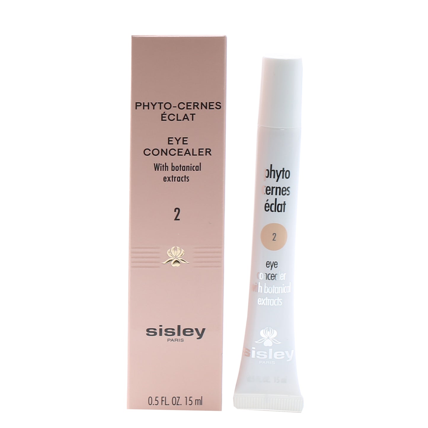 Sisley Eye Concealer With Botanical Extracts #2