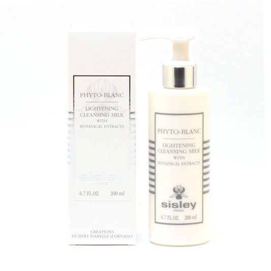 Sisley Phyto Blanc Light Cleansing Milk W/Botanical Ext