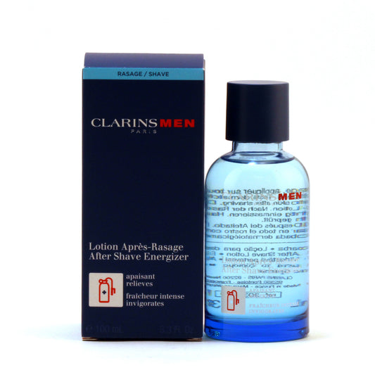 Clarins Men After Shaveenergizer  Lotion