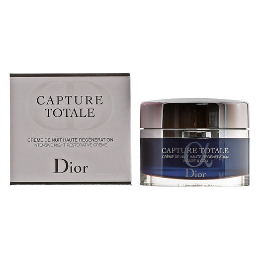 Dior Capture Total Highregeneratve Night Cream