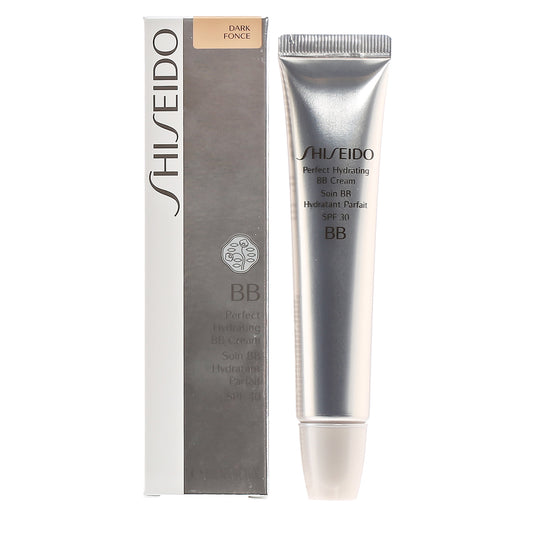 Shiseido Hydrating Bb Creamspf 30