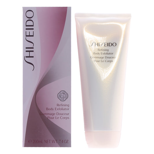Shiseido Refining Bodyexfoliator