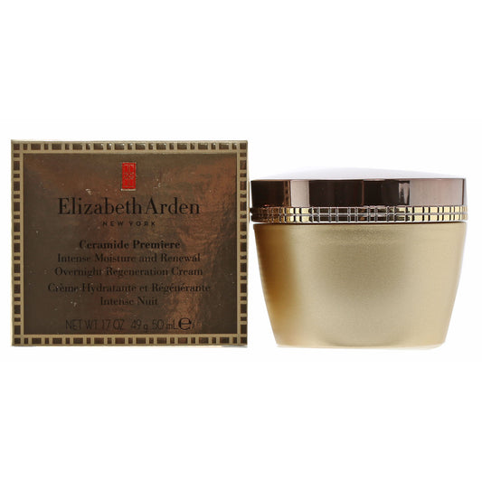 Elizabeth Arden Ceramidepremier Overnight Regen Crm