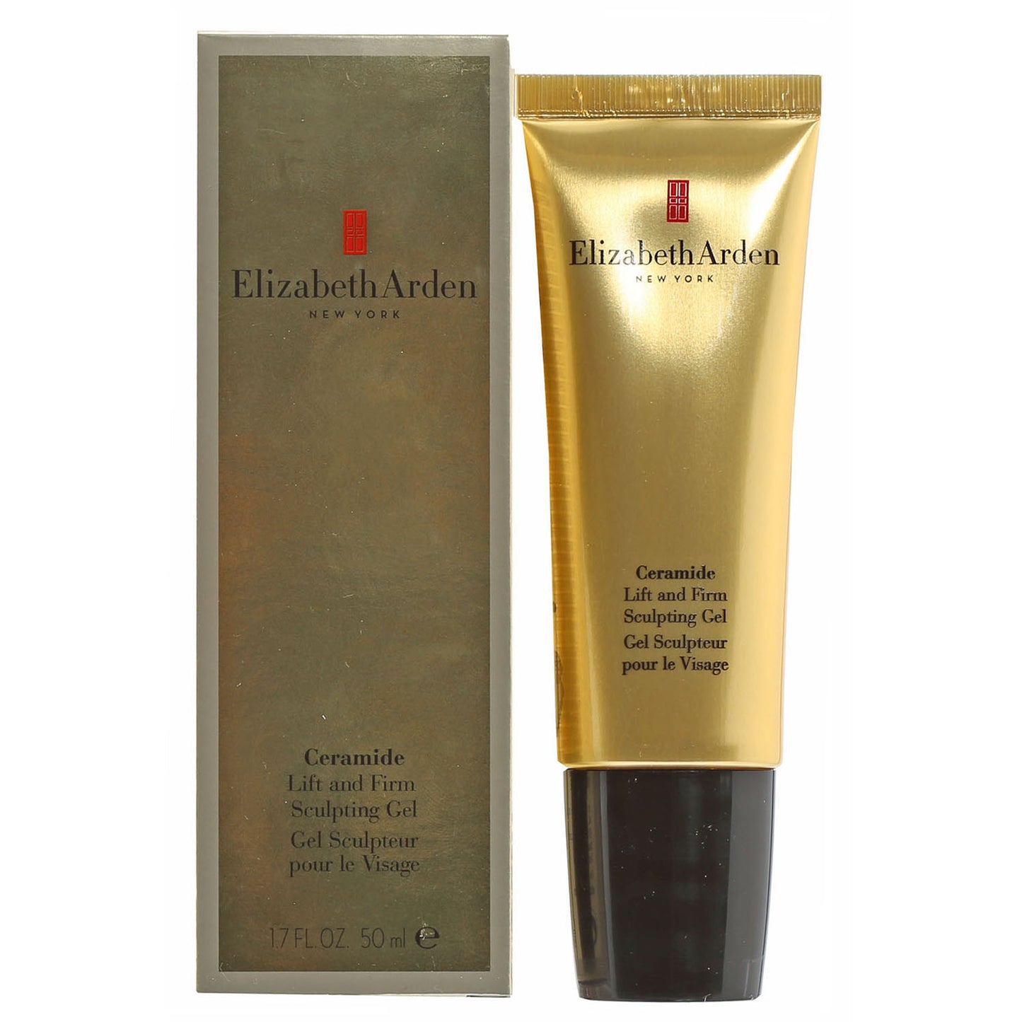 Elizabeth Arden Ceramide Lift& Firm Gel
