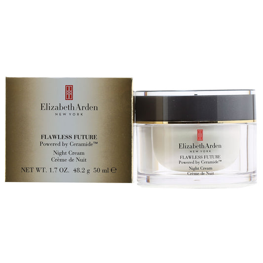 Elizabeth Arden Flawlessfuture Ceremide Night Cream