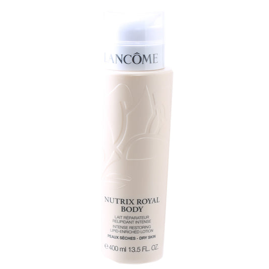 Lancome Nutrix Intense Restoring  Lotion
