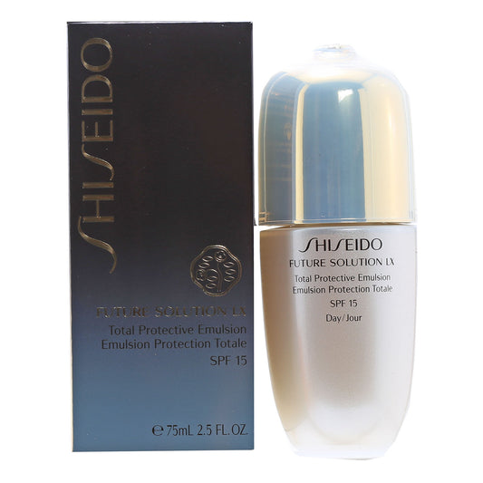 Shiseido Solution Lx Totalprotection Emulsion