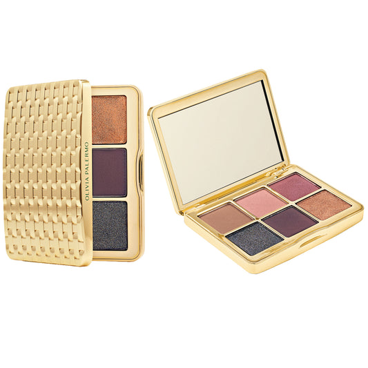 Olivia Palermo Eyeshadow Pallet Soiree