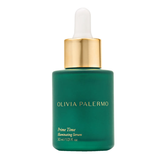 Olivia Palermo Prime Time Iluminating Serum