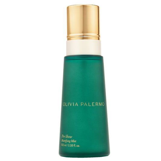 Olivia Palermo Pre-Show Mattifying Body Mist